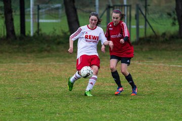 Bild 17 - B-Juniorinnen TuS Tensfeld - TSV Weddelbrook : Ergebnis: 3:1